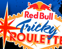 RedBull Tricky Roulette Draft