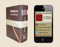 Milano in vetrina: unconventional guide