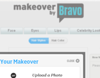 Makeover by Bravo TV