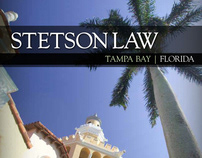 Stetson Law Viewbook