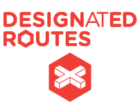 Designated Routes - ISTD