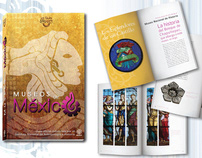 Guía  Museos de México INAH