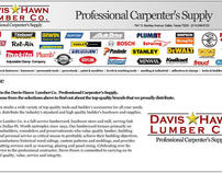 Davis-Hawn.com/pro