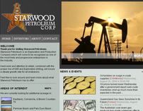 StarwoodPetroleumCorp.com