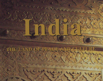 Trans Indus - Travel brochure
