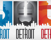Detroit: Fact, Fiction, and Perpsective