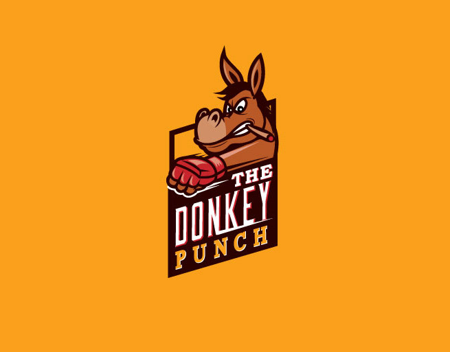 The Donkey Punch.