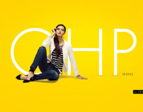 OHP - 2012 Advertising Campaign