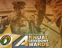 Army Acquisition Corps Annual Awards Gallery