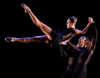 Ballet Hispanico - Triptico