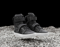 ANDROID HOMME PROPULSION HI Spring 2011