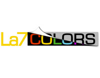 La7 colors