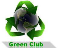 Herkimer County Community College Green Club: PSA