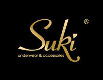 Suki underwear & accessories