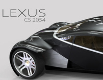 Lexus CS 2054