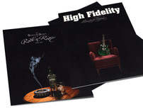 High Fidelity / The Genuine Spirit of Jake Green