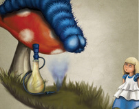 Alice in Wonderland Revisited