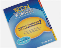 Word Wisdom Program Overview Brochure