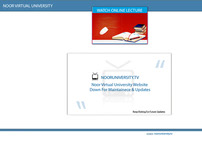 Noor Virtual University