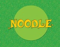 Noodle House restaurant Menu
