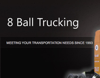 8 Ball Trucking
