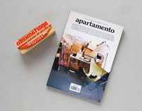 Apartamento Magazine #2
