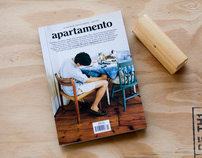 Apartamento Magazine #3