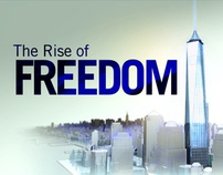 Rise of Freedom