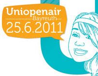 Uniopenair 2011