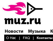 Muz.ru blog