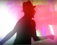 JO PHRAZE - "Supernova" Music Video