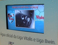 Vitalis - Virtual Penalty