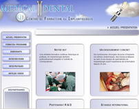 Médical Dental (Implantologie dentaire - Paris)