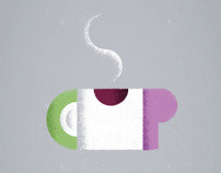 Cup Caffé