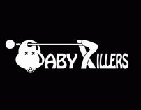 Baby Killers Logo