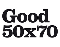 Good50×70 2010