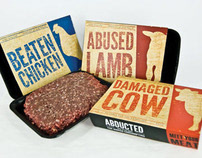 Rhetoric Meat Packaging
