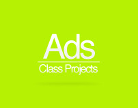 Ads Classprojects