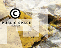C: Public Spaces