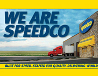 Speedco capabilities brochure