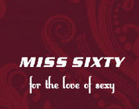 Miss Sixty