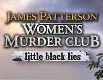 James Patterson/Women's Murder Club: Little Black Lies