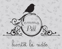 Emma Pill (Créatrice bijou - Paris)