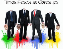 The Focus Group Print Media