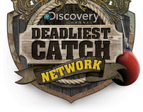 The Deadliest Catch Network