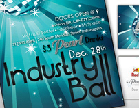 Industry Ball