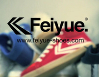 MAKING OF FEIYUE 2011 CAMPAIGN - PART 02