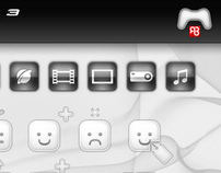 PS3 Icon Suite