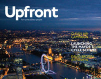 Upfront magazine