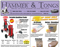 Nov-Jan Monument Sales 2014 Granite City Tool Flyer
